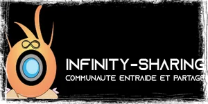 infinity-sharing forum ddl 1fichier